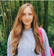 Alina Tytarenko