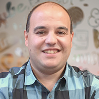Federico Cosentino