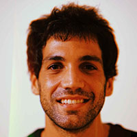 Javier Chapto