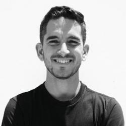 Javi Pastor