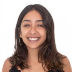 Maria Laura Barreto