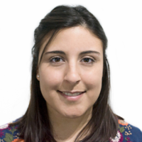 Milagros Castillo