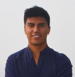 Miguel Vargas