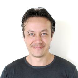 Ricardo Badillo