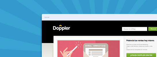 el poder de tu blog