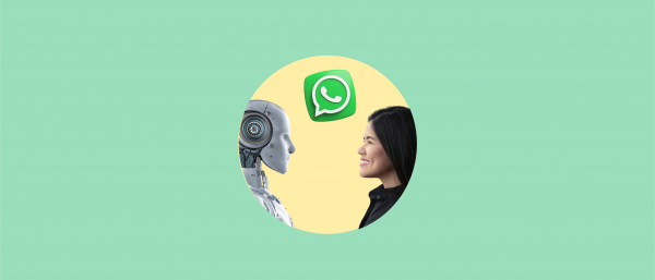 Cómo crear un bot de WhatsApp paso a paso