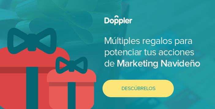 Marketing Navideño