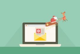 Marketing Navidad