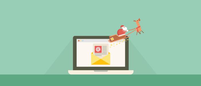 Marketing Navideño