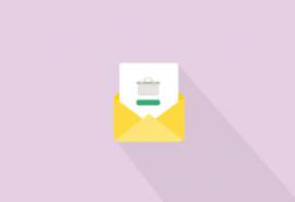 Campañas de Email con botones de pago