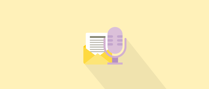 Podcast e Email Marketing