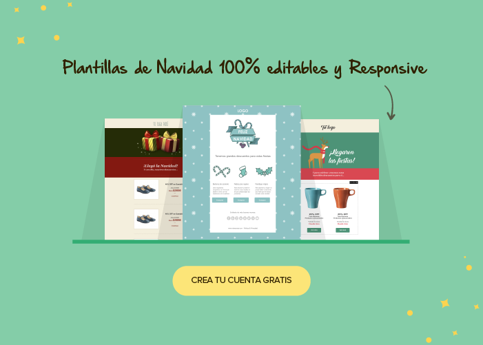 Creación de cuenta 