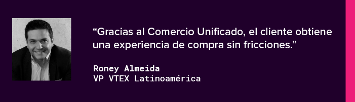 roney almeida