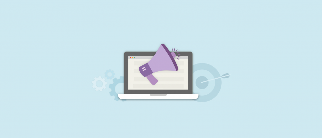 Marketing online
