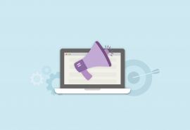 Marketing online