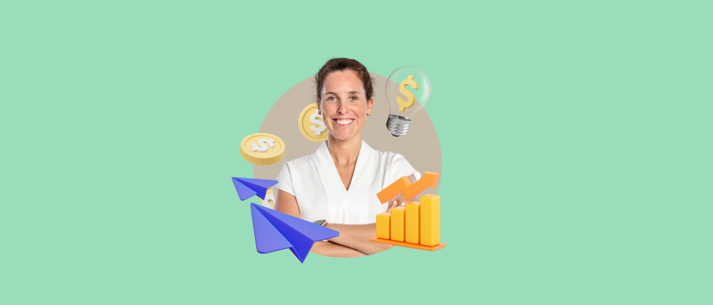 Cómo calcular y mejorar el ROI en Email Marketing con Doppler
