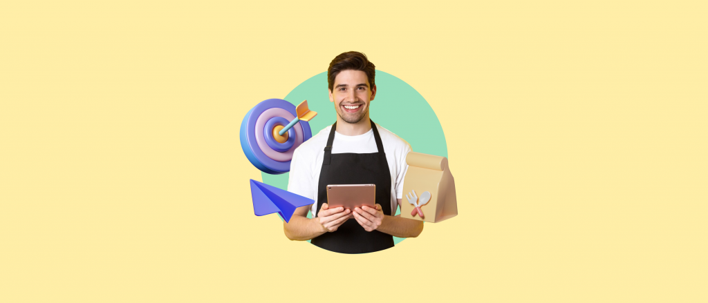 Email Marketing para Restaurantes