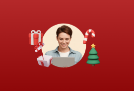 estrategia de marketing para navidad