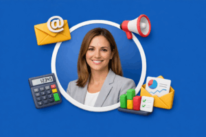 email marketing para contadores