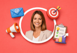 email marketing para coaches