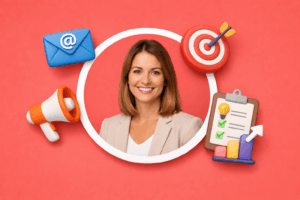 email marketing para coaches