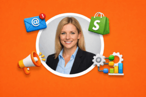 email marketing para tiendas Shopify