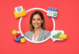 Email Marketing para asesorías financieras