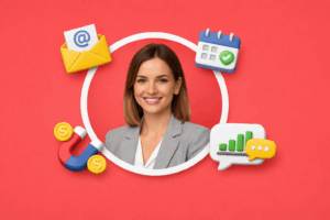 Email Marketing para asesorías financieras