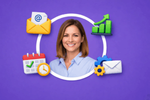 Email Marketing para SaaS