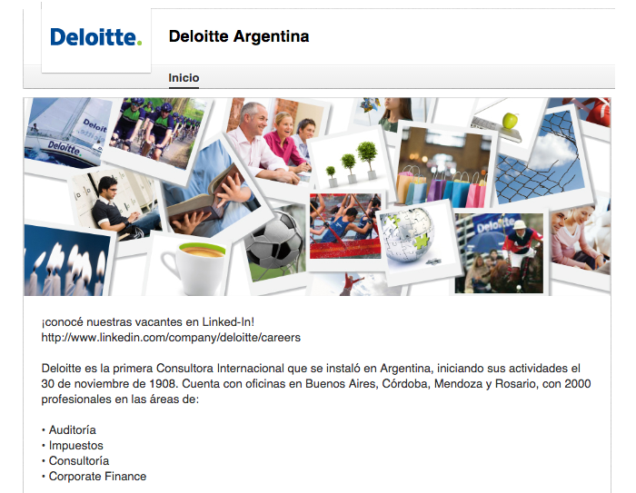 Estrategia de Marca en LinkedIn