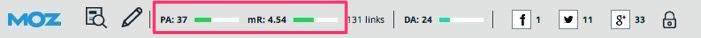 competencia seo