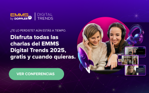 EMMS Digital Trends 2025