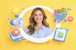 etapas del buyer journey o recorrido del comprador