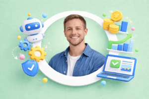 Beneficios de automatizar procesos con ia para tu negocio