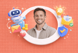 inteligencia artificial e Email Marketing