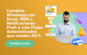 marketing en redes sociales