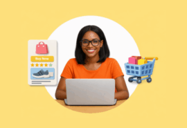 que es el comercio social