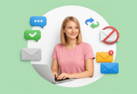 que es un email noreply