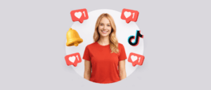 como hacerse viral en tiktok