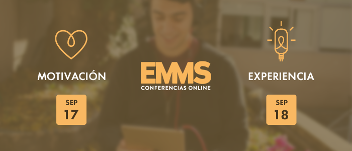 EMMS 2015: evento de Marketing Online