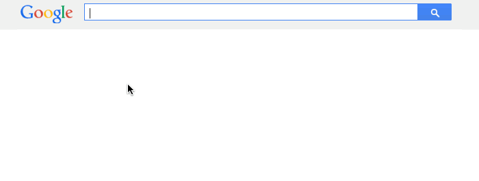 Google-Suggest