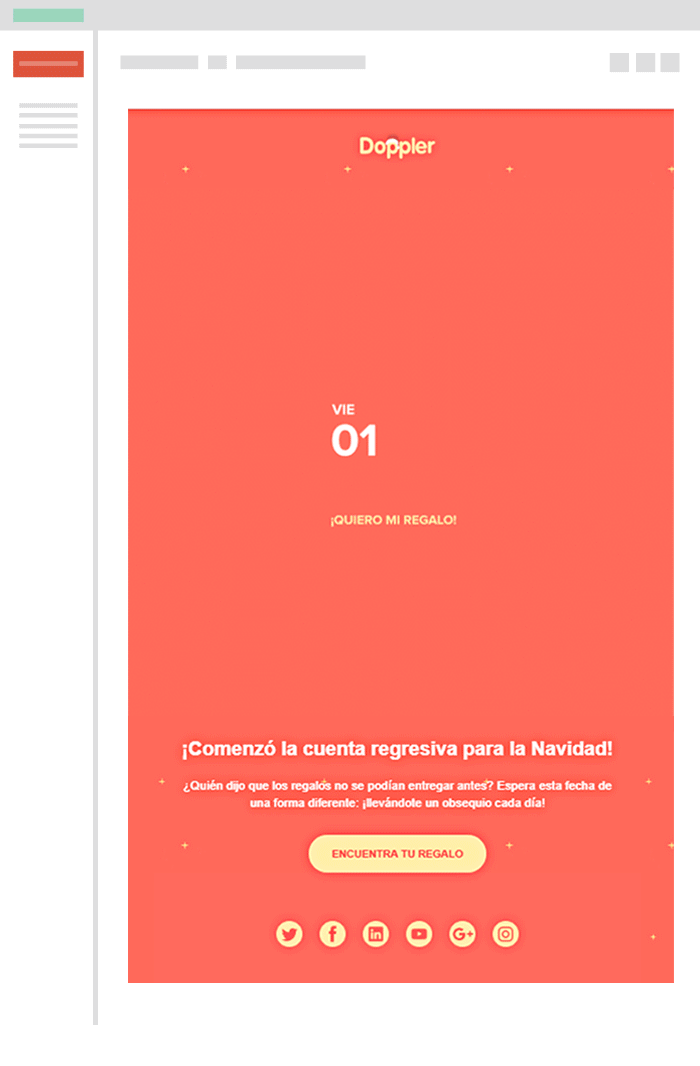 Ejemplo Campaña 1