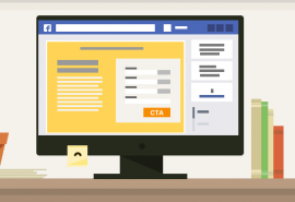 Facebook Tab