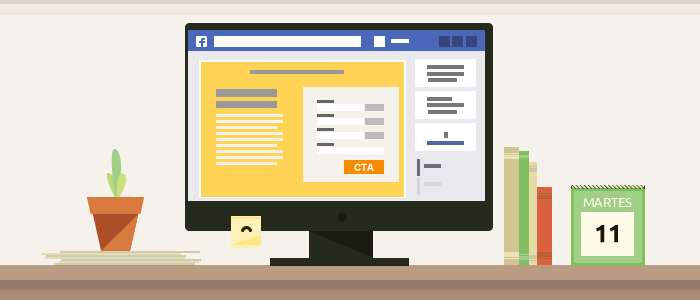 Facebook Tab