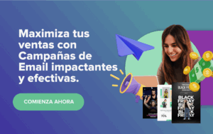 ejemplos de campanas de email marketing