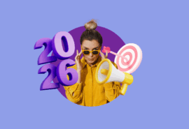 Tendencias marketing digital 2026