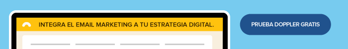 Doppler Email Marketing
