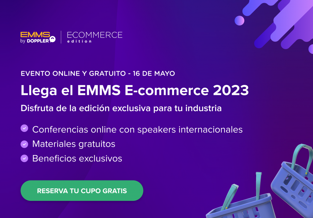 EMMS 2023