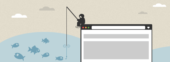 Tráfico Web
