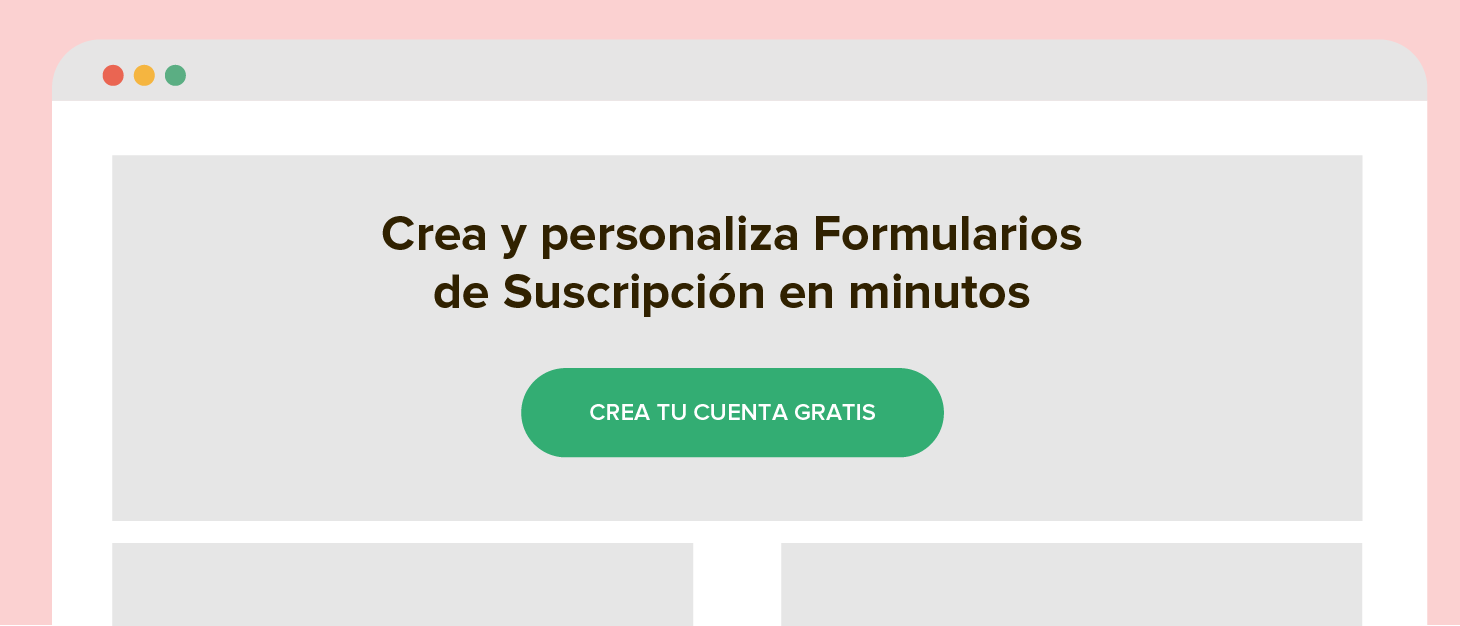 crea tu cuenta